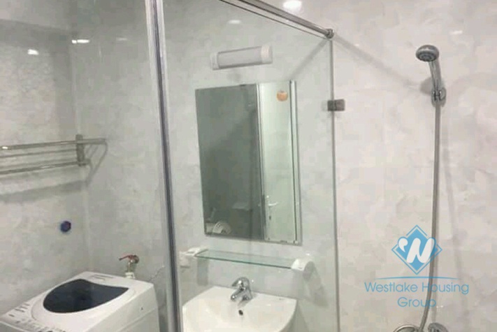 Brand new studio for rent near Keangnam Tower